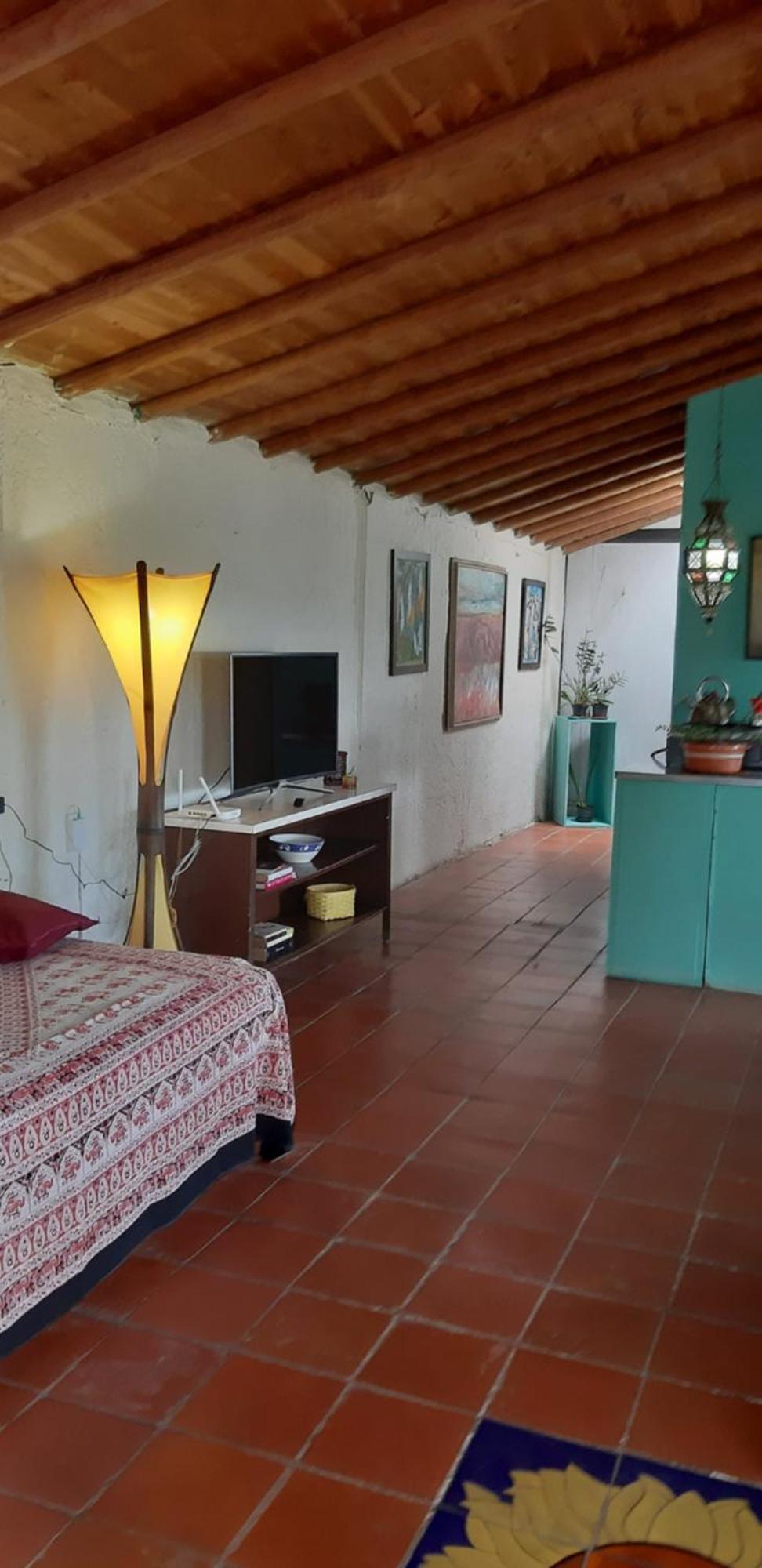 Casita En Santa Elena 