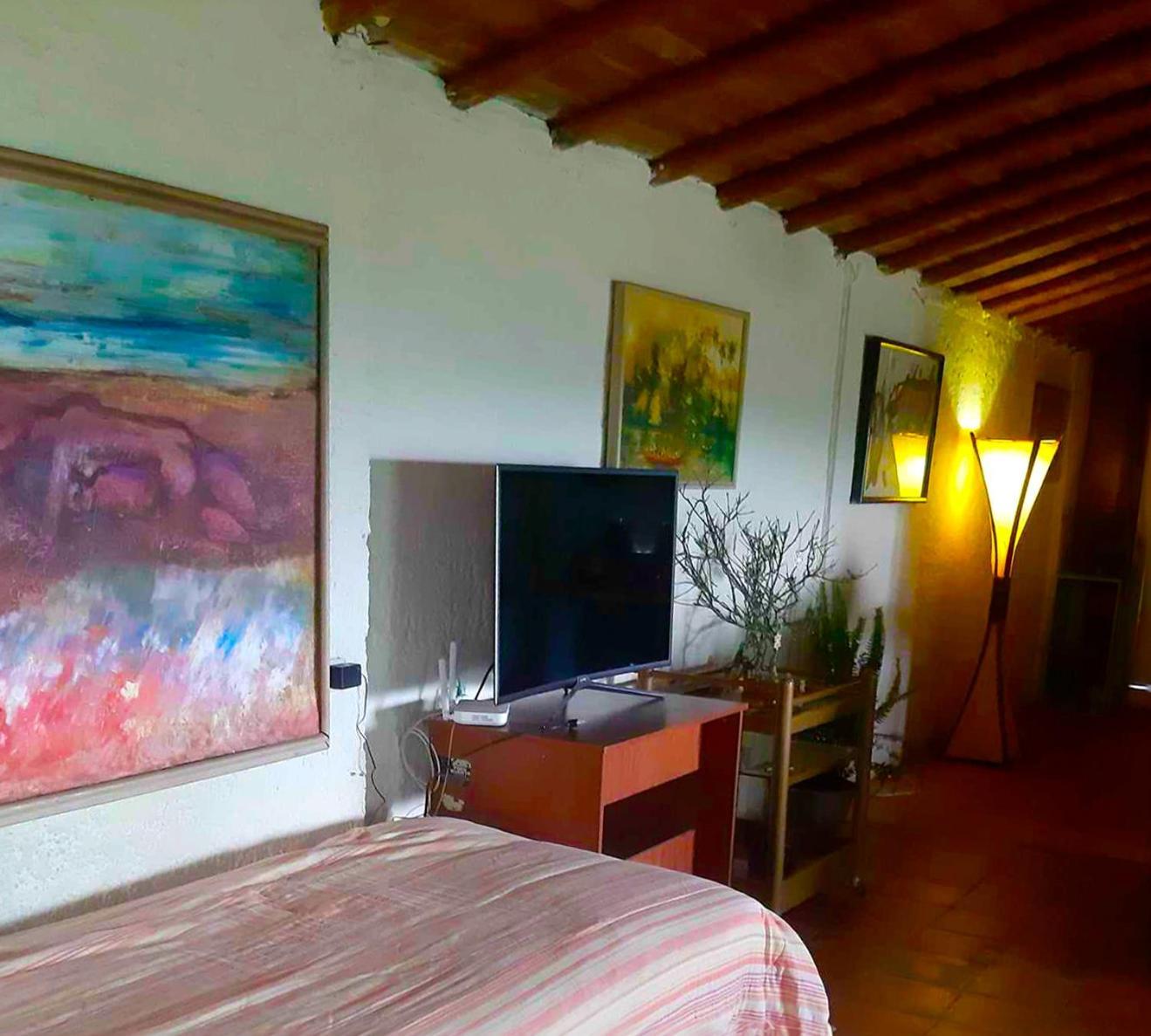 Casita En Santa Elena 